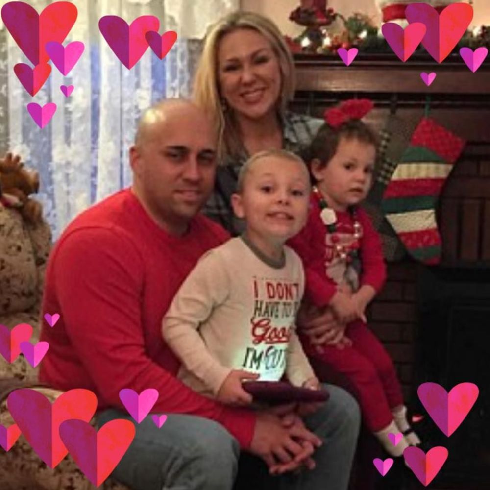 Meet your Posher, Stacey